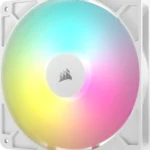 Corsair RS140 ARGB 140mm PWM Fan ? White