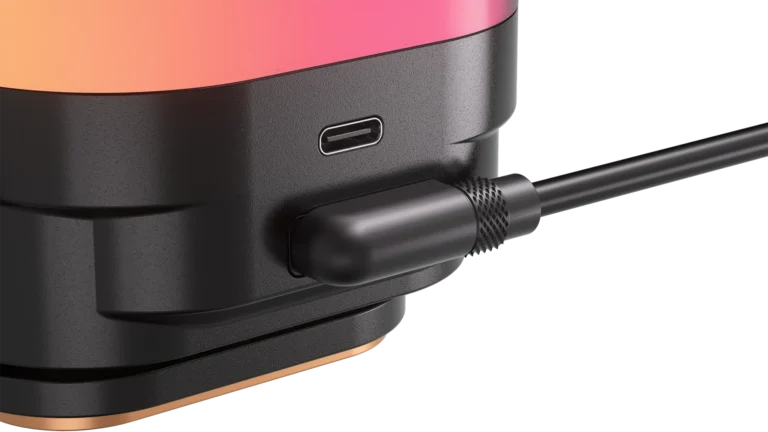 Corsair LX RGB Series