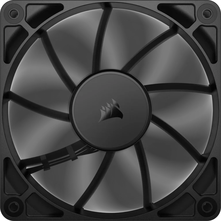 Corsair RS120 120mm PWM Fan