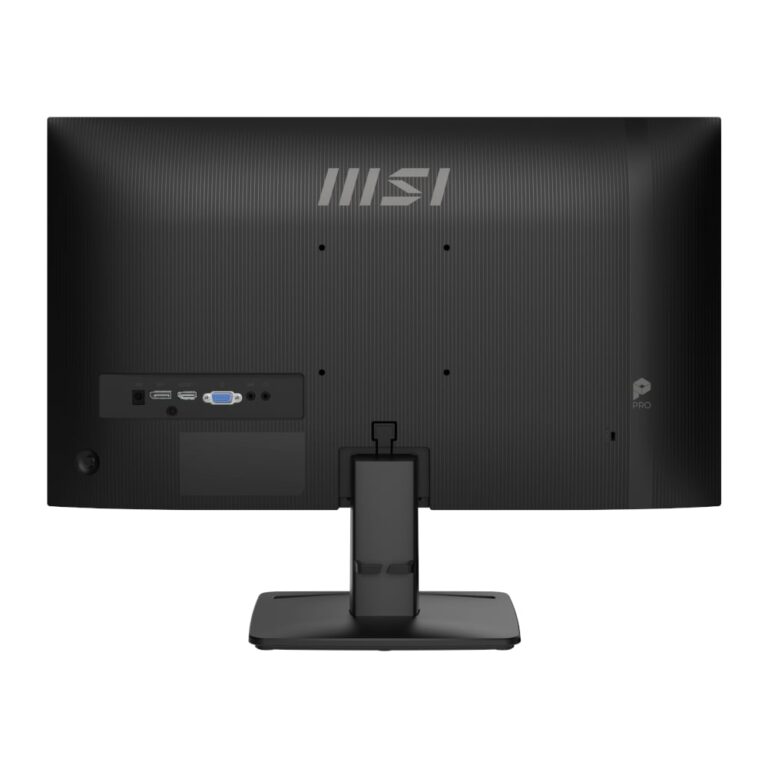 MSI MON PRO IPS 25 1080P 120HZ 1MS