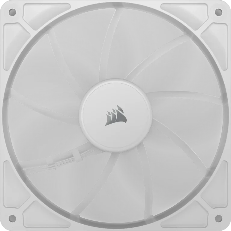 Corsair RS140 140mm PWM Fans Dual Pack