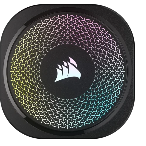 Corsair NAUTILUS 360 ARGB
