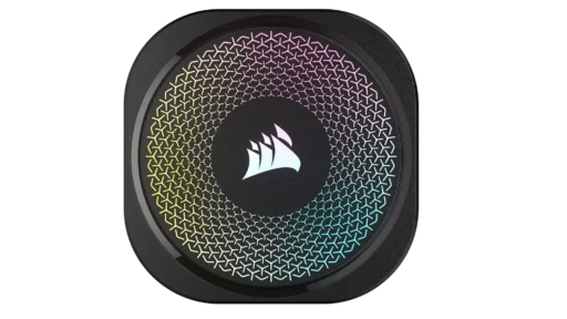 Corsair NAUTILUS 360 ARGB