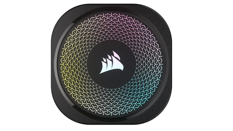 Corsair NAUTILUS 360 ARGB