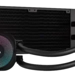 Corsair NAUTILUS 240 ARGB