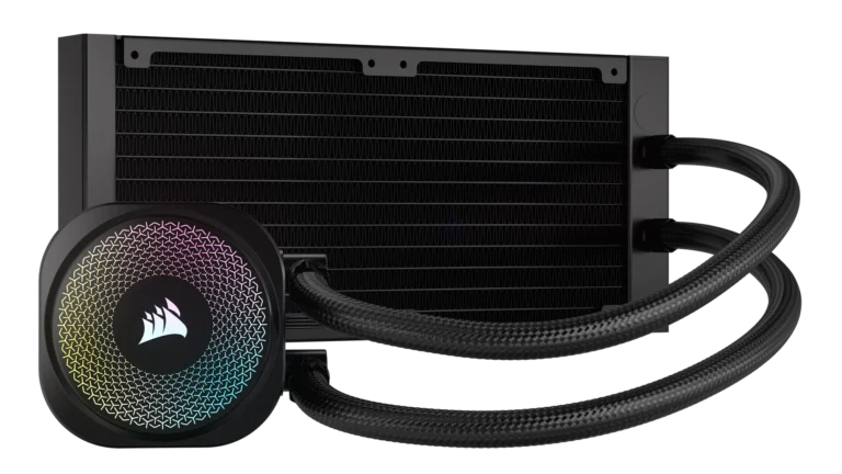 Corsair NAUTILUS 240 ARGB