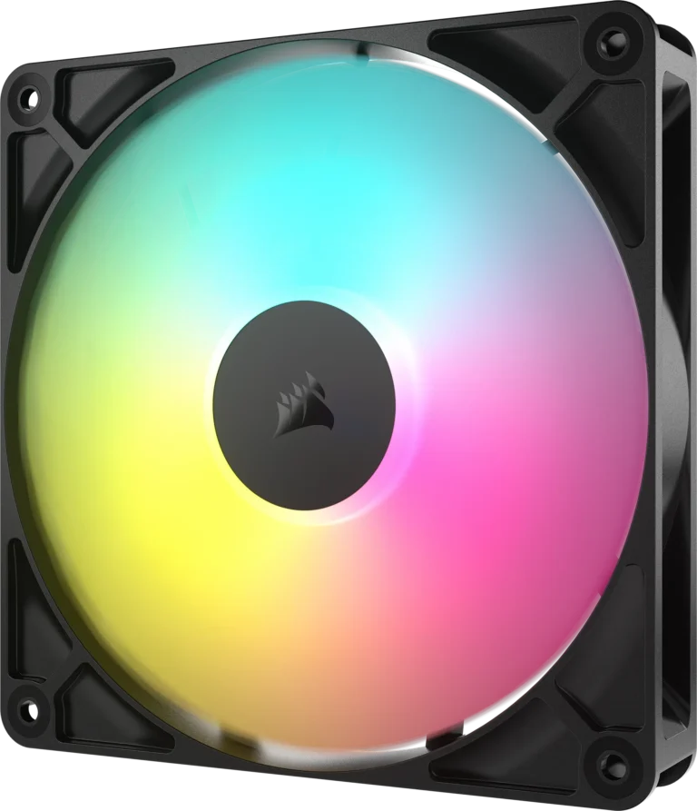 Corsair RS140 ARGB 140mm PWM Fan