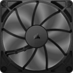 Corsair RS140 140mm PWM Fans Dual Pack
