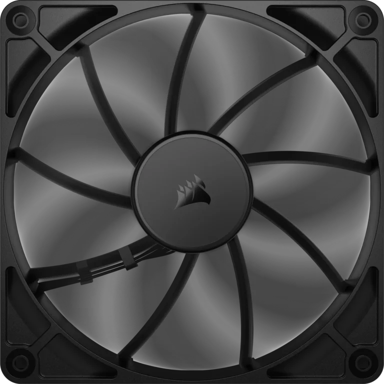Corsair RS140 140mm PWM Fan