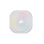 Corsair NAUTILUS 240 ARGB White