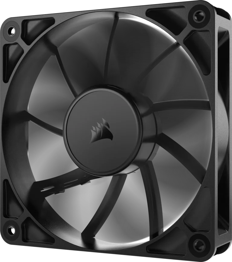 Corsair RS120 120mm PWM Fans Triple Pack