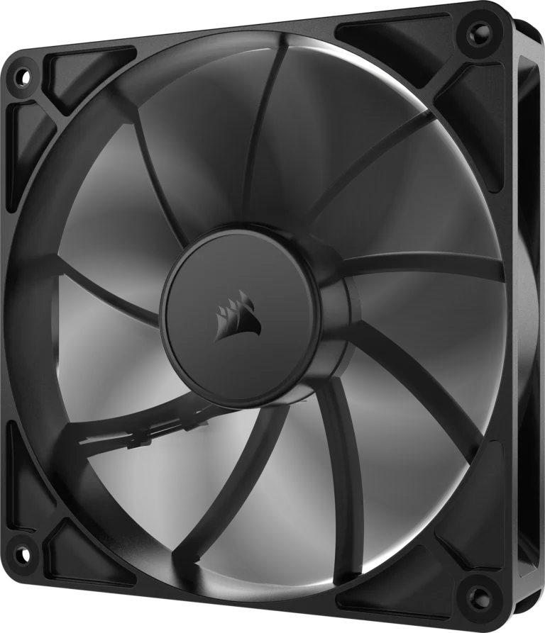 Corsair RS140 140mm PWM Fans Dual Pack