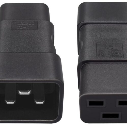 c1920.jpg C19 TO IEC C20 PLUG ADAPTER