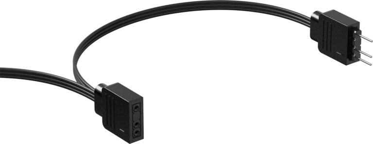 Corsair RS120 ARGB 120mm PWM Fans Triple Pack