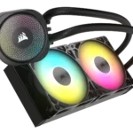 Corsair NAUTILUS 240 ARGB