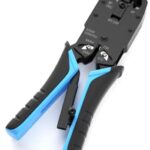 MODULAR CRIMPING TOOL RJ48