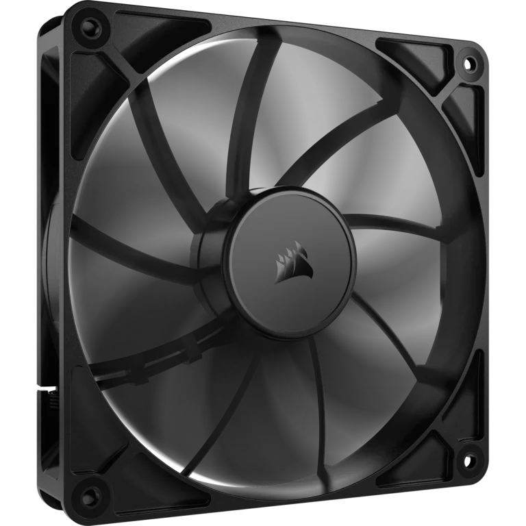 Corsair RS140 140mm PWM Fan