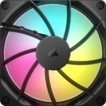 Corsair RS140 ARGB 140mm PWM Fan