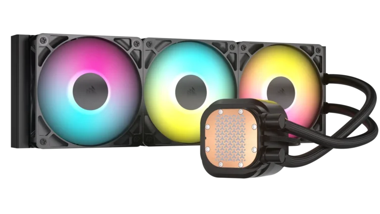 Corsair NAUTILUS 360 ARGB