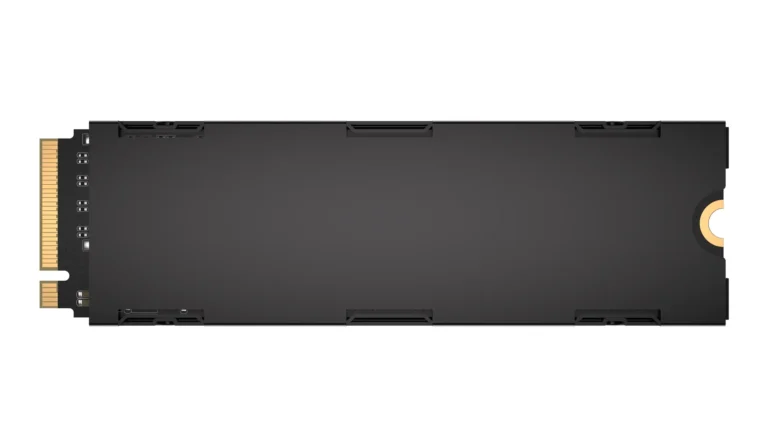 Corsair MP700 PRO 2TB M.2 NVMe PCIe Gen. 5 x4 SSD with Cooler