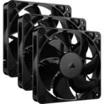 Corsair RS120 120mm PWM Fans Triple Pack