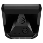 Elgato Stream Deck + XLR Dock - 8 Customizable LCD Keys