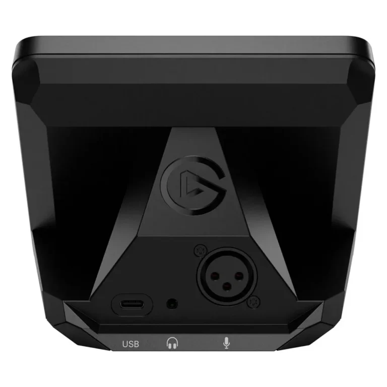 Elgato Stream Deck + XLR Dock - 8 Customizable LCD Keys