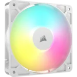 Corsair RS120 ARGB 120mm PWM Fan ? White