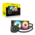Corsair NAUTILUS 240 ARGB