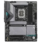 GIGABYTE Intel? Z890 Chipset for LGA 1851