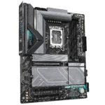 GIGABYTE Intel? Z890 Chipset for LGA 1851