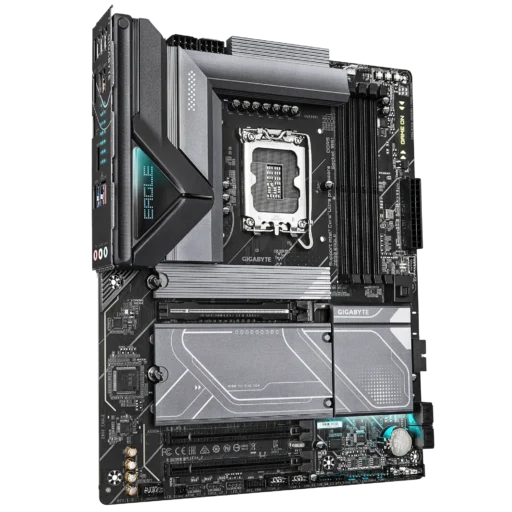 GIGABYTE Intel? Z890 Chipset for LGA 1851