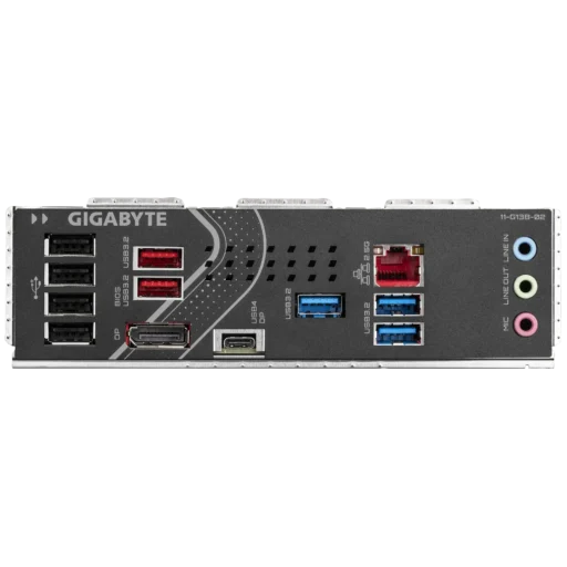 GIGABYTE Intel? Z890 Chipset for LGA 1851