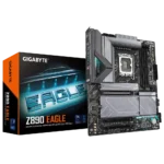 GIGABYTE Intel? Z890 Chipset for LGA 1851