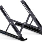 LAPTOP STAND DOCKING STATION