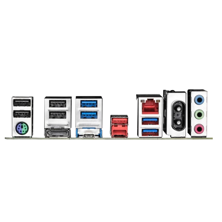 GIGABYTE Intel? Z890 Chipset for LGA 1851