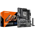 GIGABYTE Intel? Z890 Chipset for LGA 1851