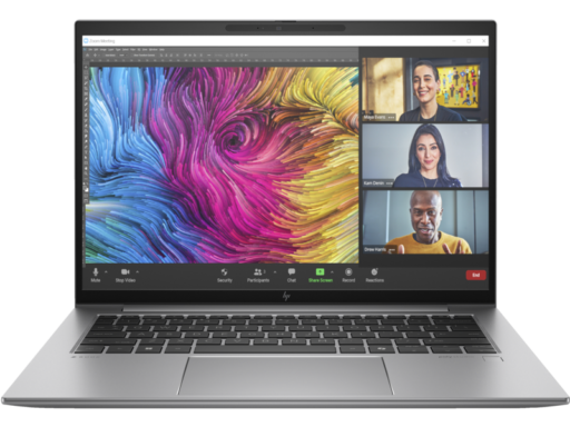 HP ZBook FireFly 14 G11 14in Notebook
