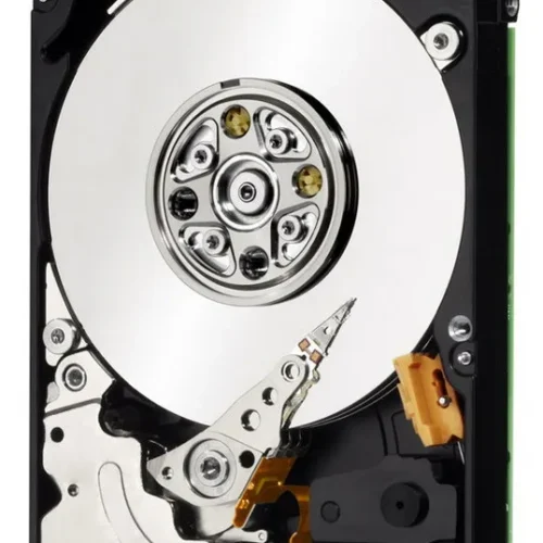 ThinkSystem ST50 V2 & V3 3.5'' 4TB 7.2K SATA 6Gb NHS 512n HDD