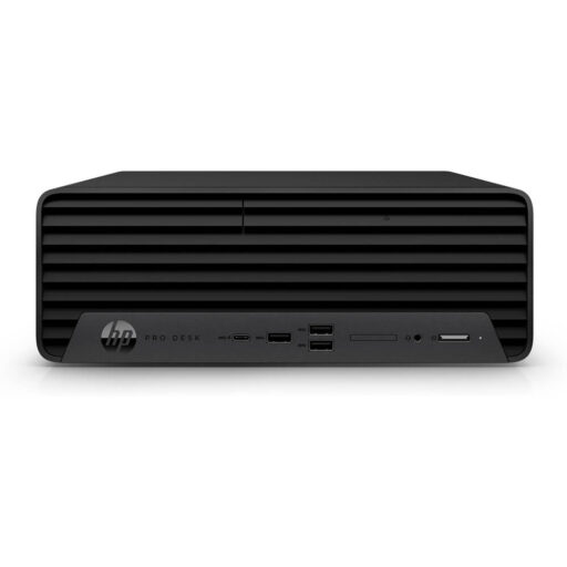 14700 8GB (1x8GB) DDR4 512GB PCIe NVMe SSD Win 11 Pro 64 DVD RW 125 BLKKbd+125mouse Realtek TCO e labeling HP 3 year NBD Onsite