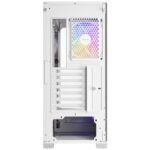 Antec C3 ARGB ATX | Micro-ATX | ITX ARGB Mid-Tower Gaming Chassis ? White