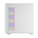Antec C3 ARGB ATX | Micro-ATX | ITX ARGB Mid-Tower Gaming Chassis ? White