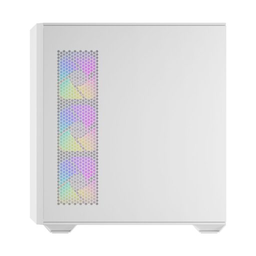 Antec C3 ARGB ATX | Micro-ATX | ITX ARGB Mid-Tower Gaming Chassis ? White
