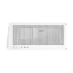 Antec C3 ARGB ATX | Micro-ATX | ITX ARGB Mid-Tower Gaming Chassis ? White