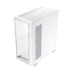 Antec C3 ARGB ATX | Micro-ATX | ITX ARGB Mid-Tower Gaming Chassis ? White