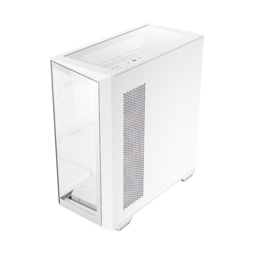 Antec C3 ARGB ATX | Micro-ATX | ITX ARGB Mid-Tower Gaming Chassis ? White