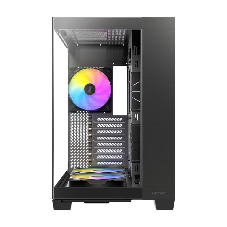 C8-ARGB-B_wr_03.jpg Antec C8 ARGB E-ATX DUAL Full Tower Gaming Chassis ? Black