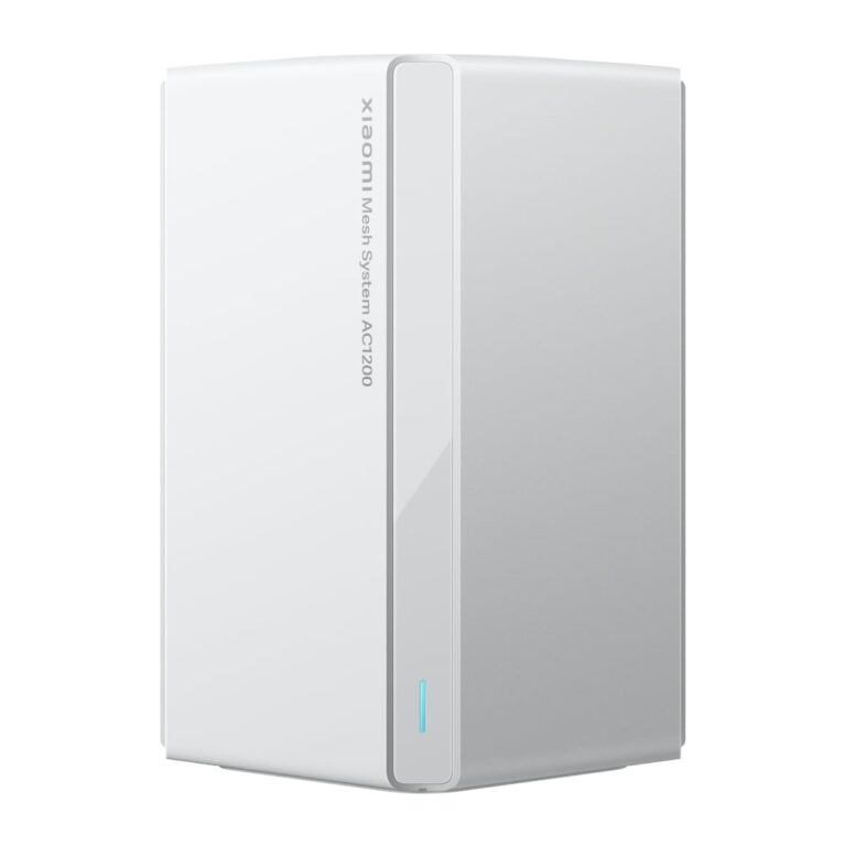 Xiaomi Mesh System AC1200 - 3 Pack