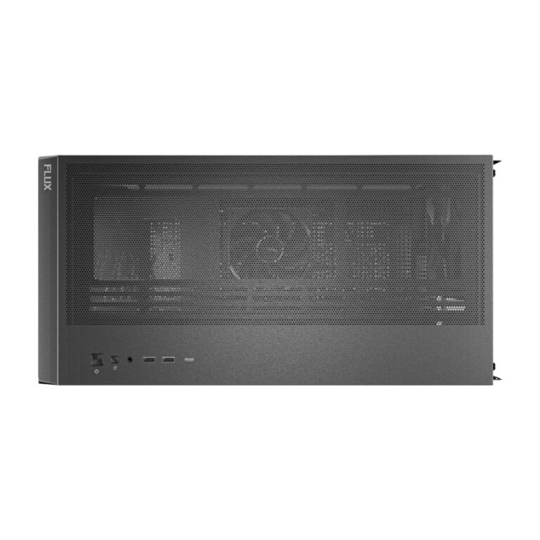 FLUX_wr_12.jpg Antec FLUX ATX WOOD Mid Tower Gaming Chassis ? Black