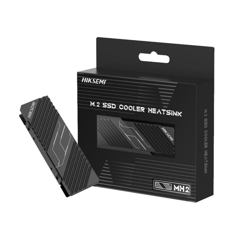HS-RADIATOR-MH2_wr_01.jpg Hiksemi MH2 M.2 SSD Cooler Heatsink